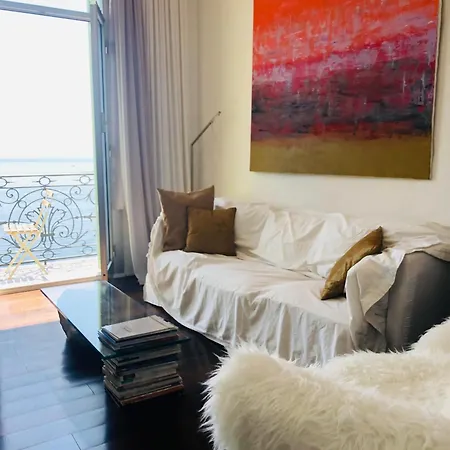 Sea View 5 Min From Monaco * Roquebrune-Cap-Martin