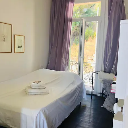 Sea View 5 Min From Monaco * Roquebrune-Cap-Martin