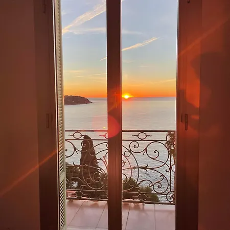Sea View 5 Min From Monaco