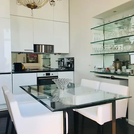 Apartman Sea View 5 Min From Monaco Roquebrune-Cap-Martin