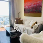 Sea View 5 Min From Monaco * Рокебрюн — Кап-Мартен