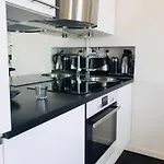 Sea View 5 Min From Monaco Апартаменты Рокебрюн — Кап-Мартен