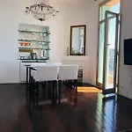 Sea View 5 Min From Monaco דירה *