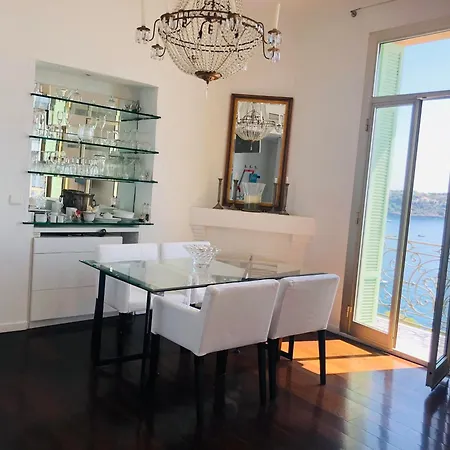 Sea View 5 Min From Monaco Roquebrune-Cap-Martin