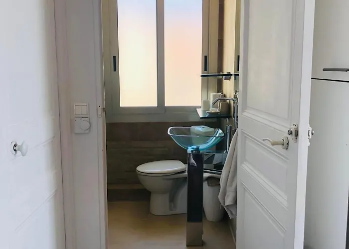 Apartment Sea View 5 Min From Monaco *