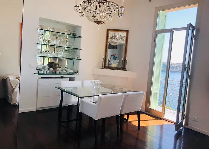 Sea View 5 Min From Monaco Roquebrune-Cap-Martin