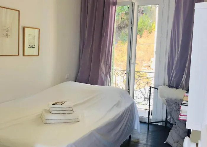 Sea View 5 Min From Monaco * Roquebrune-Cap-Martin