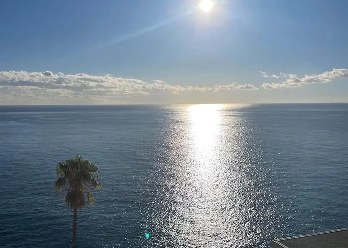 Apartment Sea View 5 Min From Monaco Roquebrune-Cap-Martin